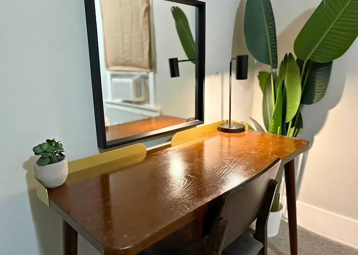 Chic 3br Hideout In Lincoln Park - Lincoln 3 Apartment Chicago