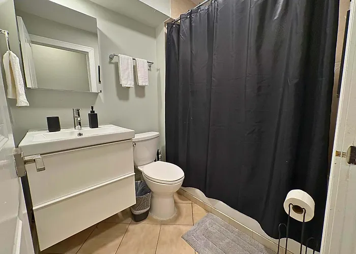 Apartment Chic 3br Hideout In Lincoln Park - Lincoln 3 Chicago