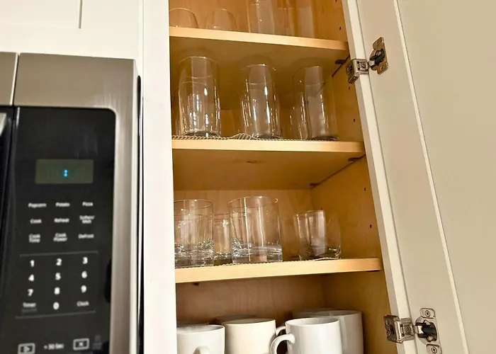 Chic 3br Hideout In Lincoln Park - Lincoln 3 Chicago