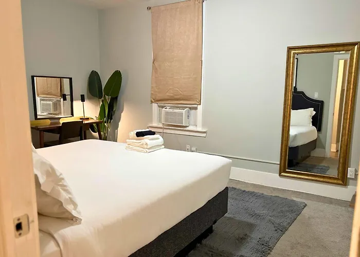 Chic 3br Hideout In Lincoln Park - Lincoln 3 Apartment Chicago