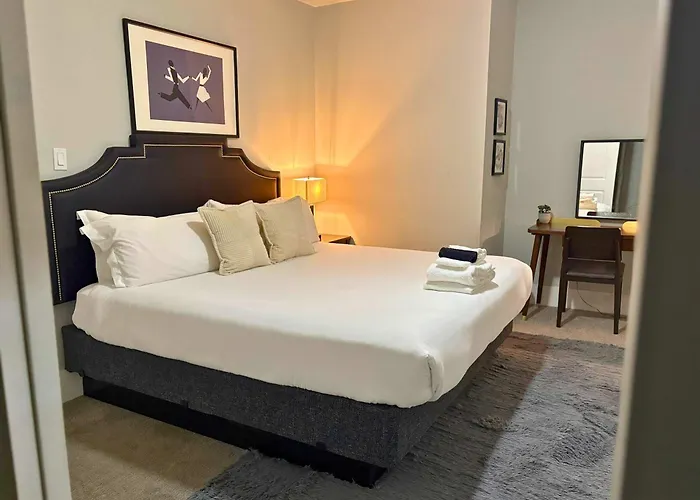 Chic 3br Hideout In Lincoln Park - Lincoln 3 Chicago
