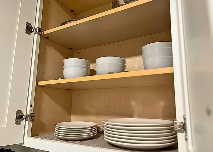Chic 3br Hideout In Lincoln Park - Lincoln 3 Chicago